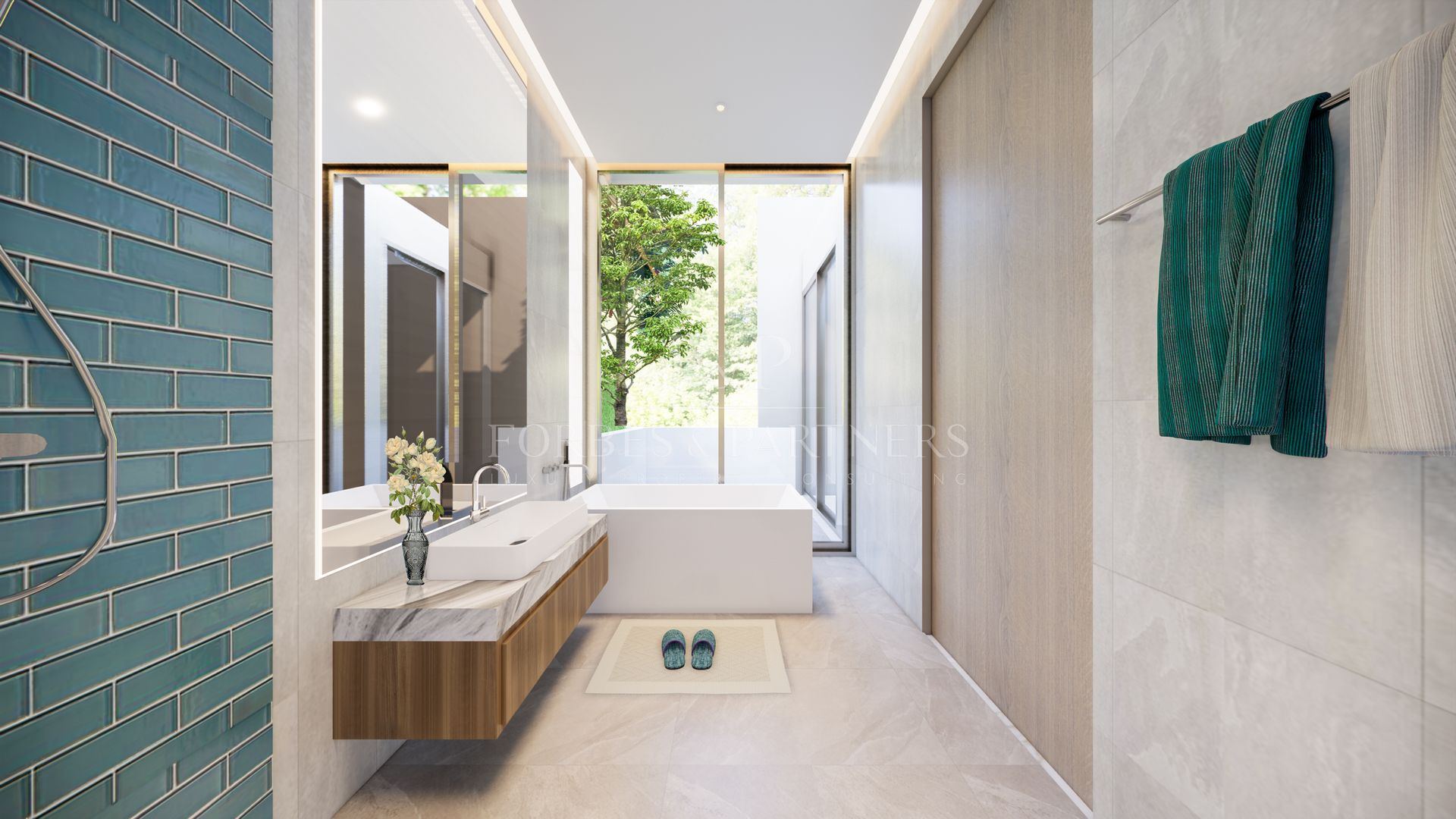 Stunning New Development in Chalong, Phuket - Chalong, Phuket, Thailand