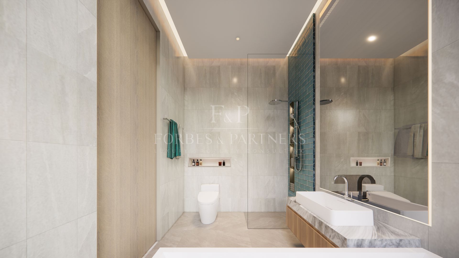 Stunning New Development in Chalong, Phuket - Chalong, Phuket, Thailand