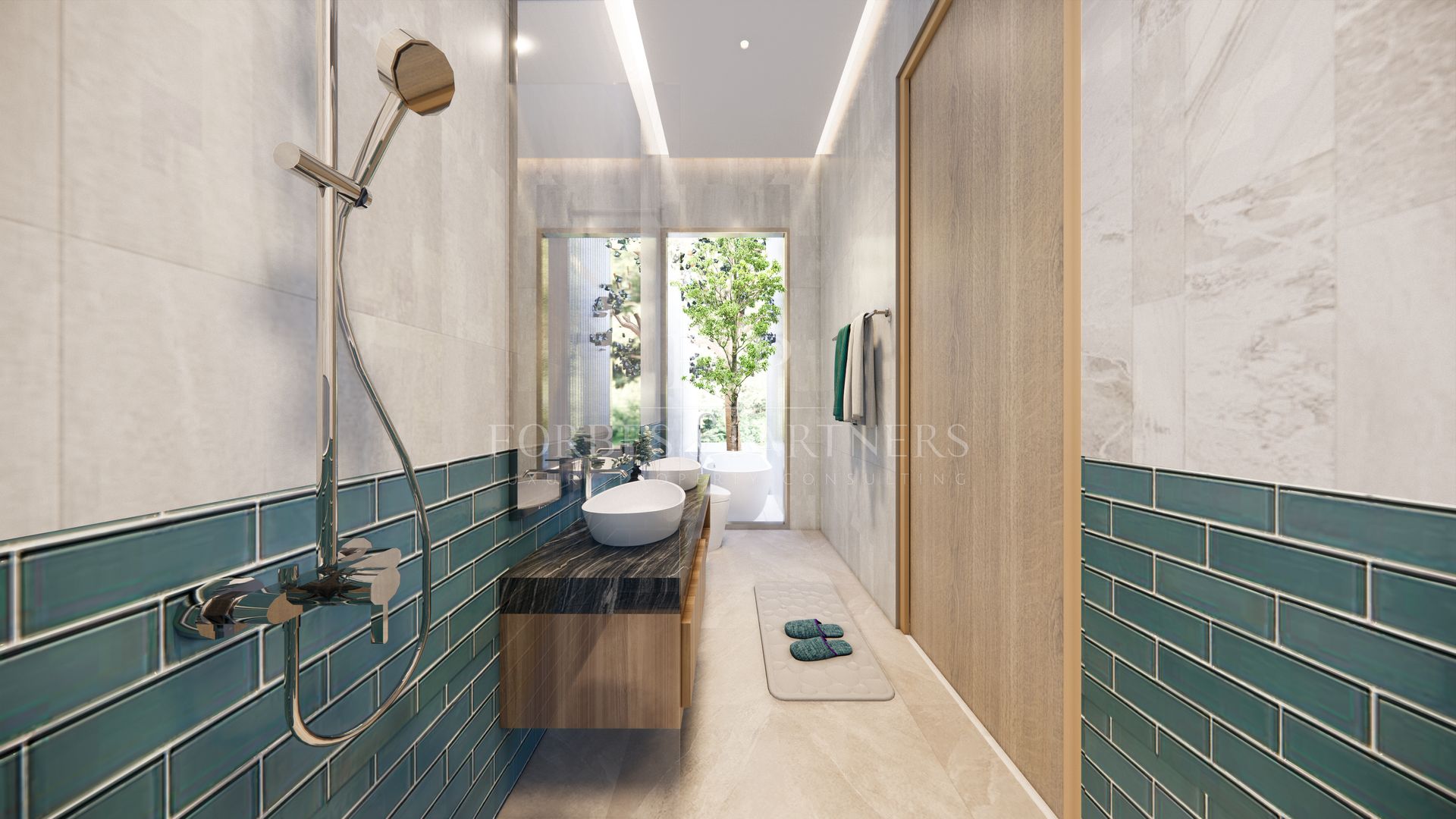 Stunning New Development in Chalong, Phuket - Chalong, Phuket, Thailand