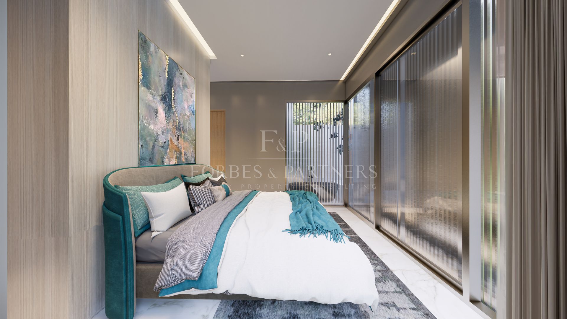 Stunning New Development in Chalong, Phuket - Chalong, Phuket, Thailand