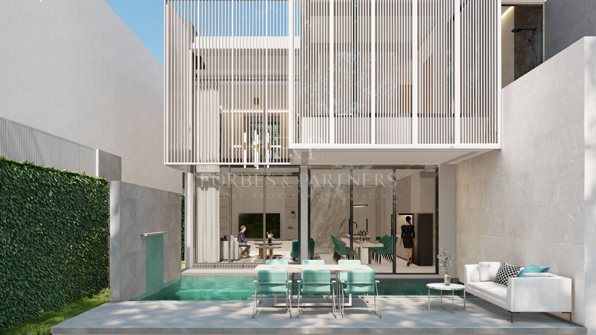 Stunning New Development in Chalong, Phuket - Chalong, Phuket, Thailand
