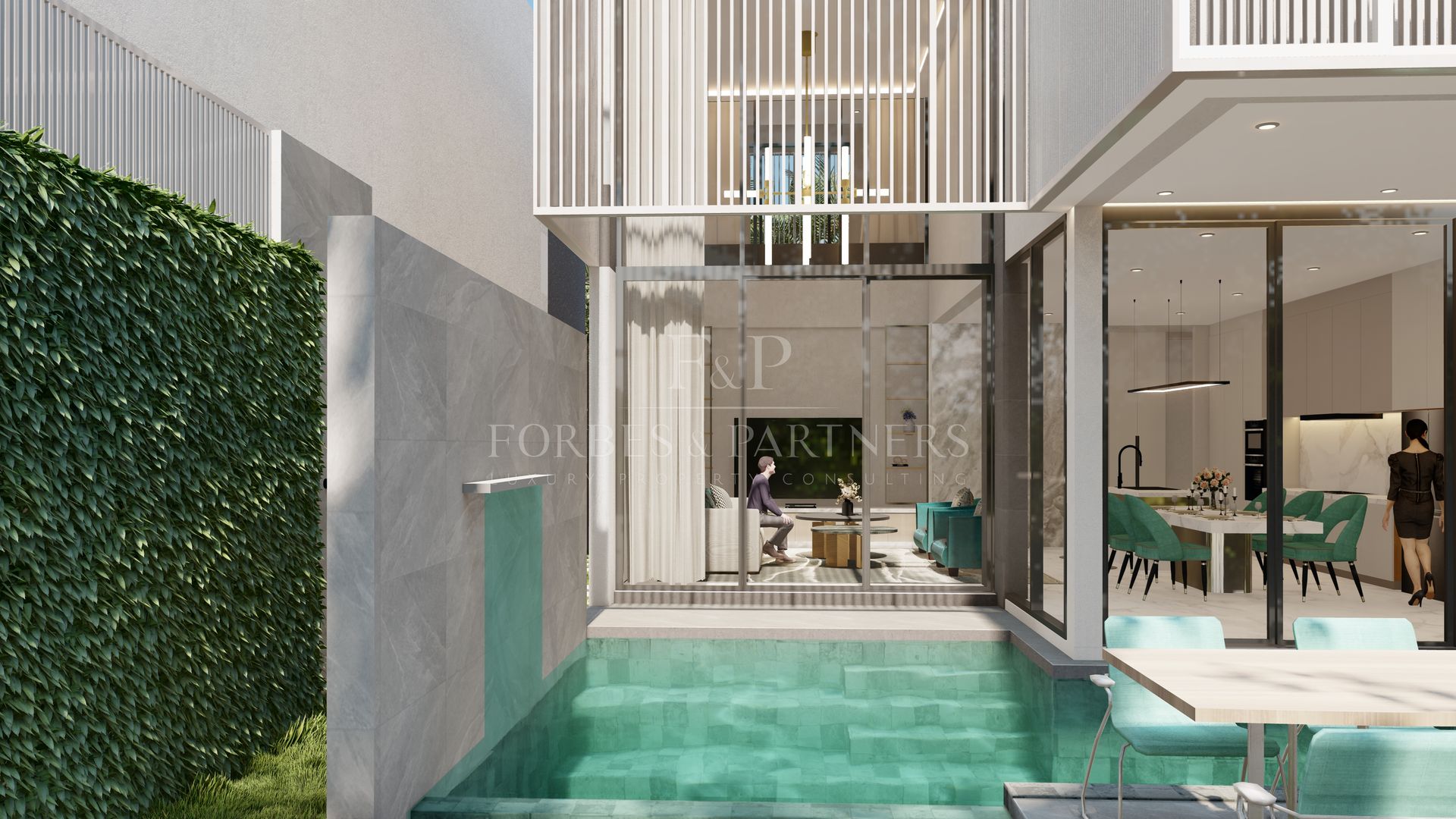 Stunning New Development in Chalong, Phuket - Chalong, Phuket, Thailand