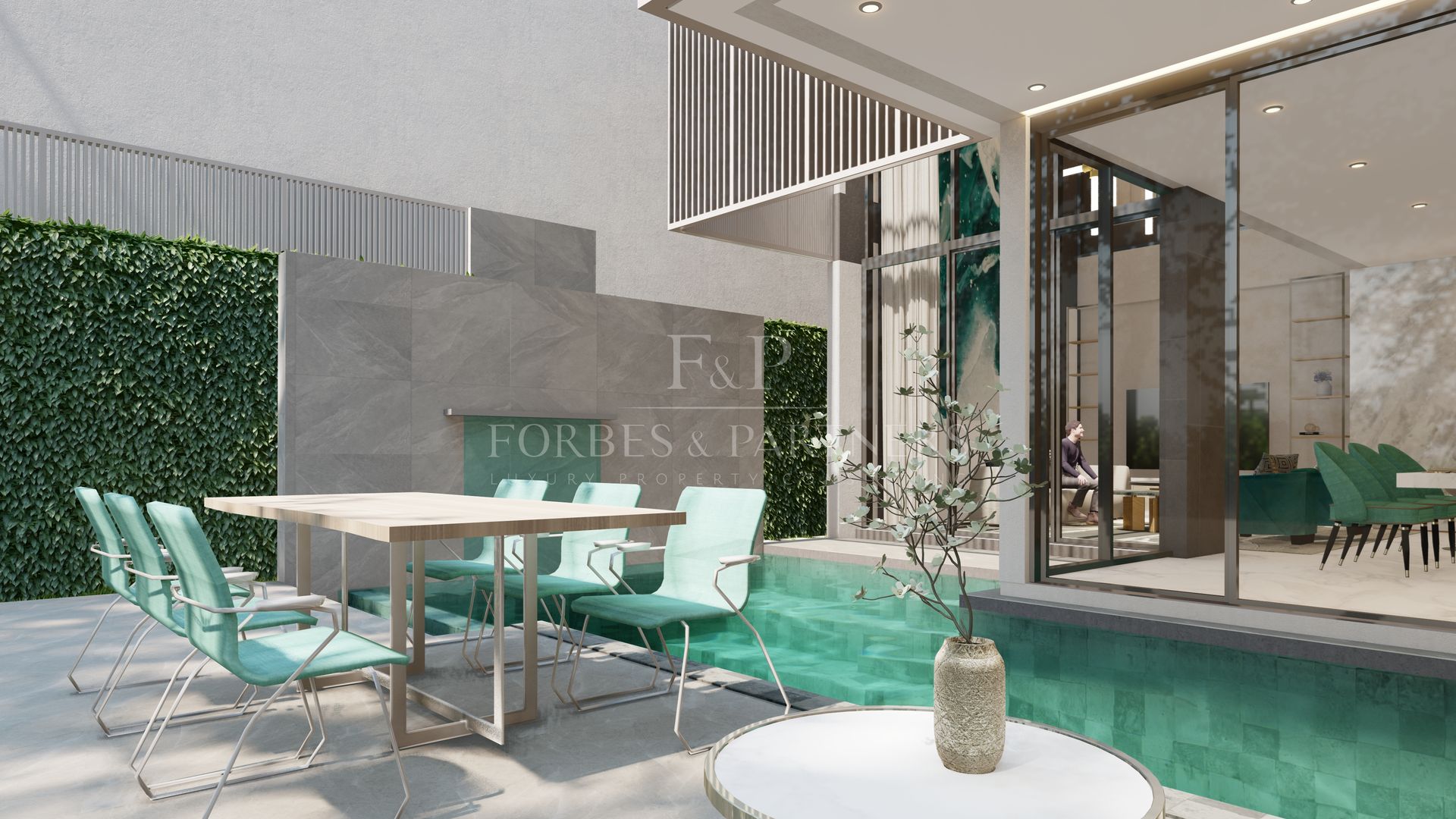Stunning New Development in Chalong, Phuket - Chalong, Phuket, Thailand