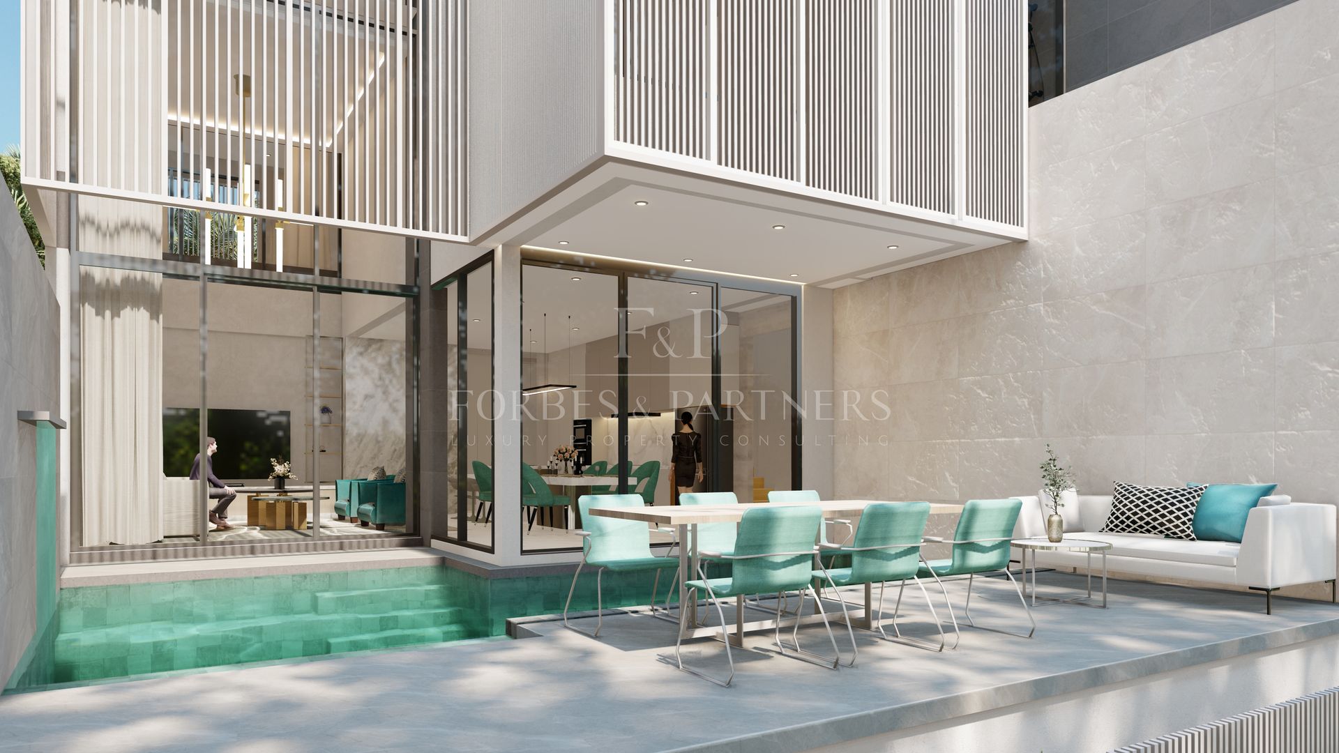 Stunning New Development in Chalong, Phuket - Chalong, Phuket, Thailand