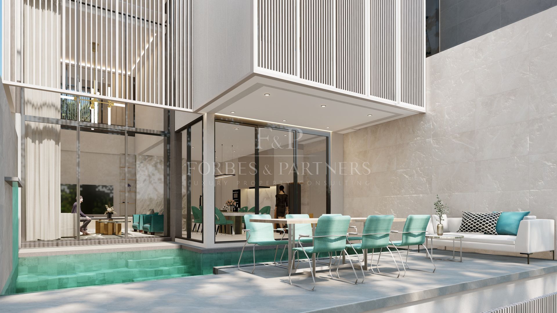 Stunning New Development in Chalong, Phuket - Chalong, Phuket, Thailand