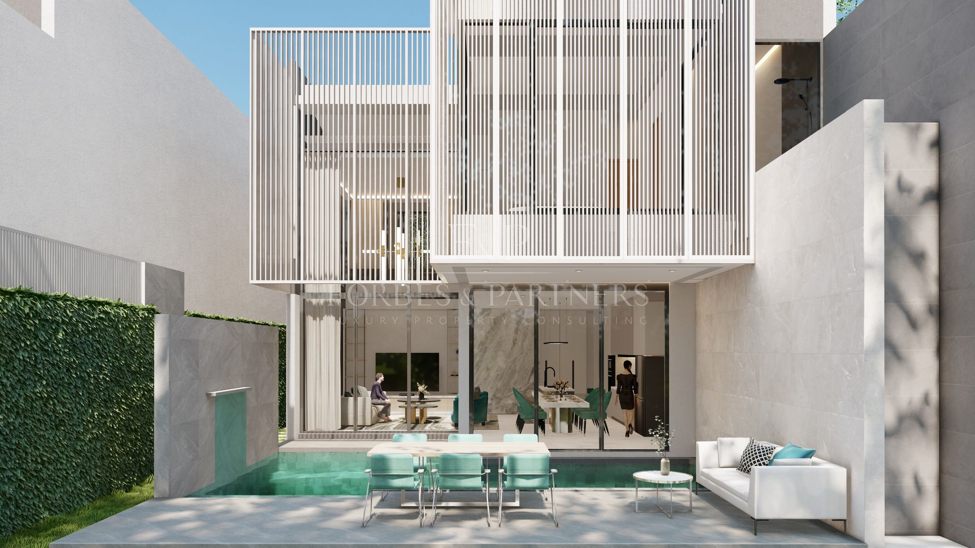 Stunning New Development in Chalong, Phuket - Chalong, Phuket, Thailand