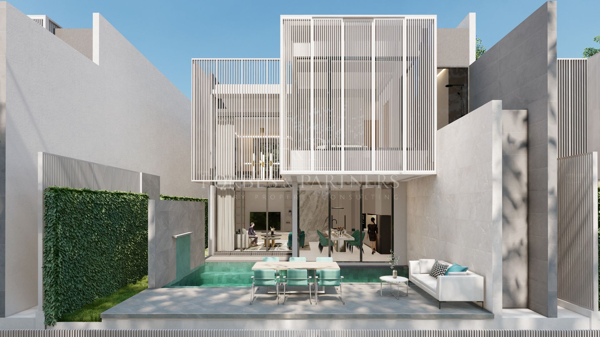 Stunning New Development in Chalong, Phuket - Chalong, Phuket, Thailand