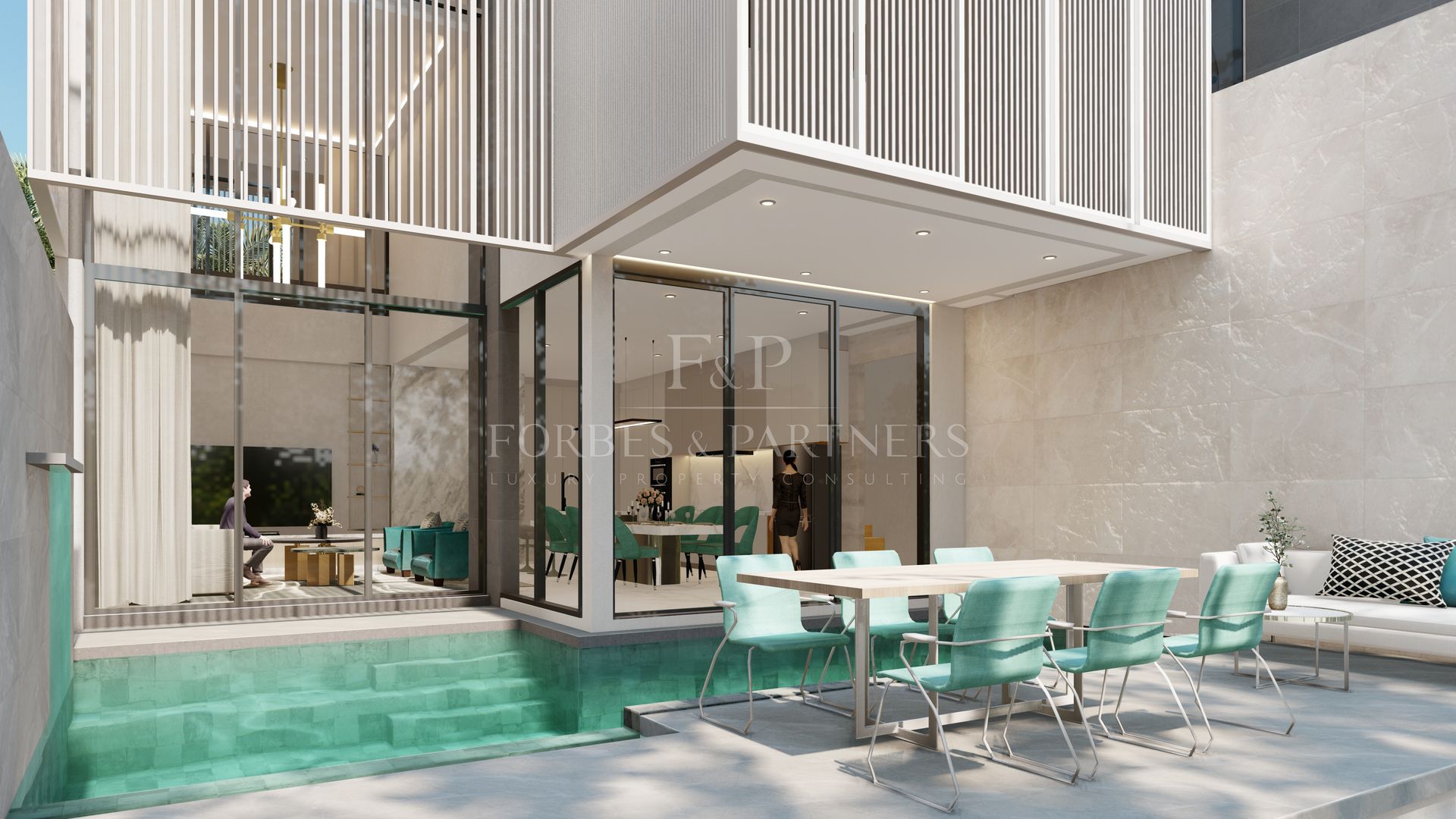 Stunning New Development in Chalong, Phuket - Chalong, Phuket, Thailand