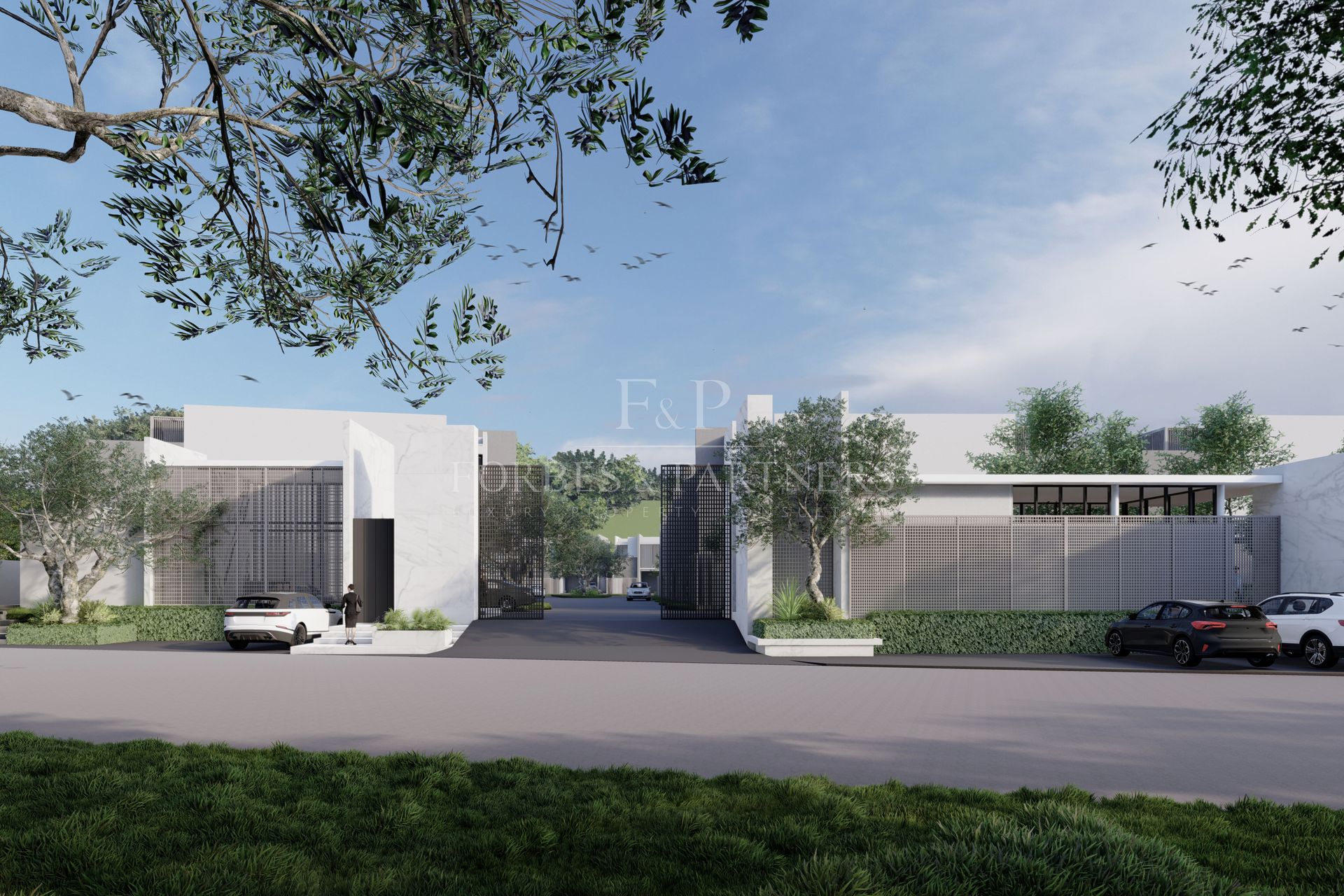 Stunning New Development in Chalong, Phuket - Chalong, Phuket, Thailand