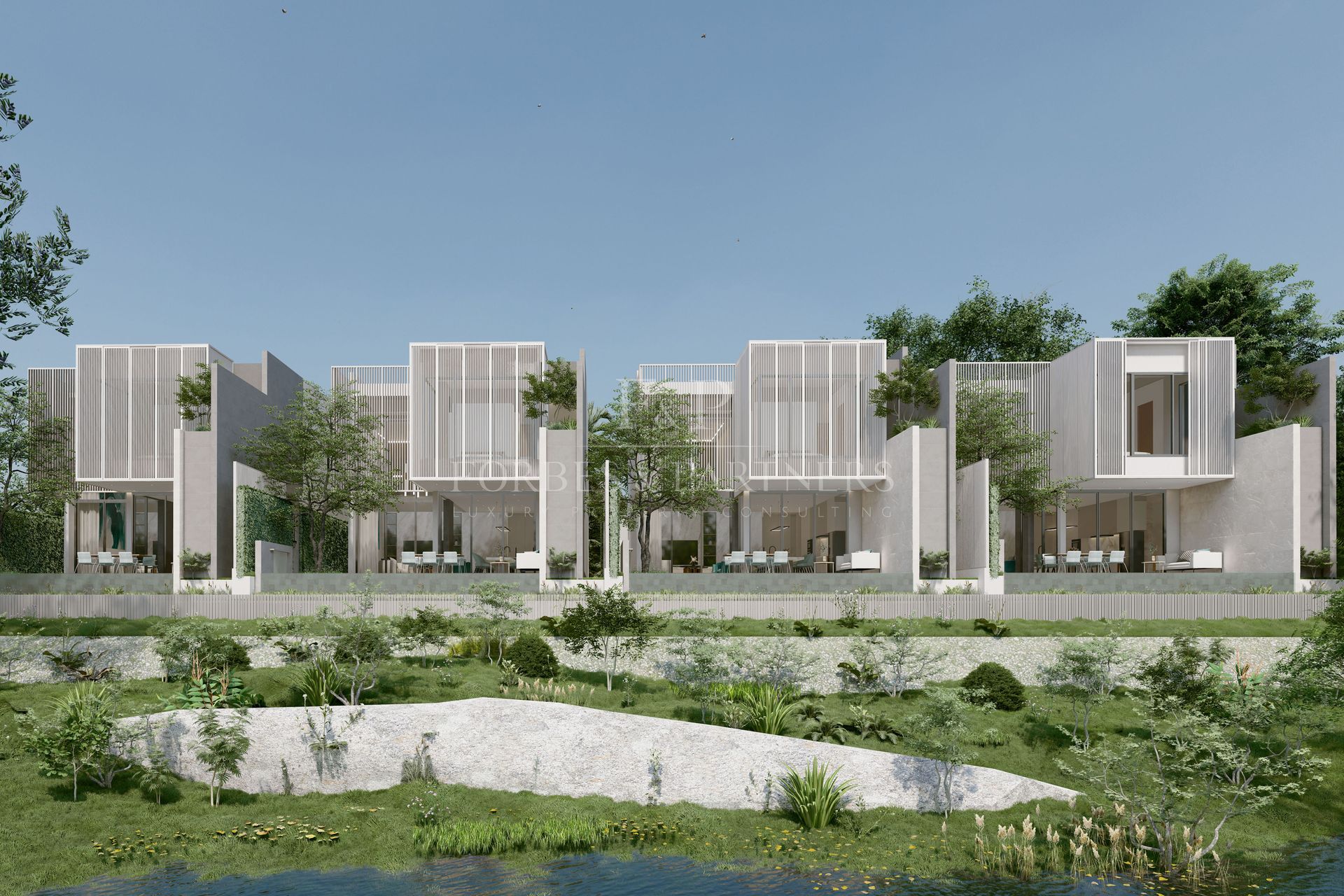 Stunning New Development in Chalong, Phuket - Chalong, Phuket, Thailand