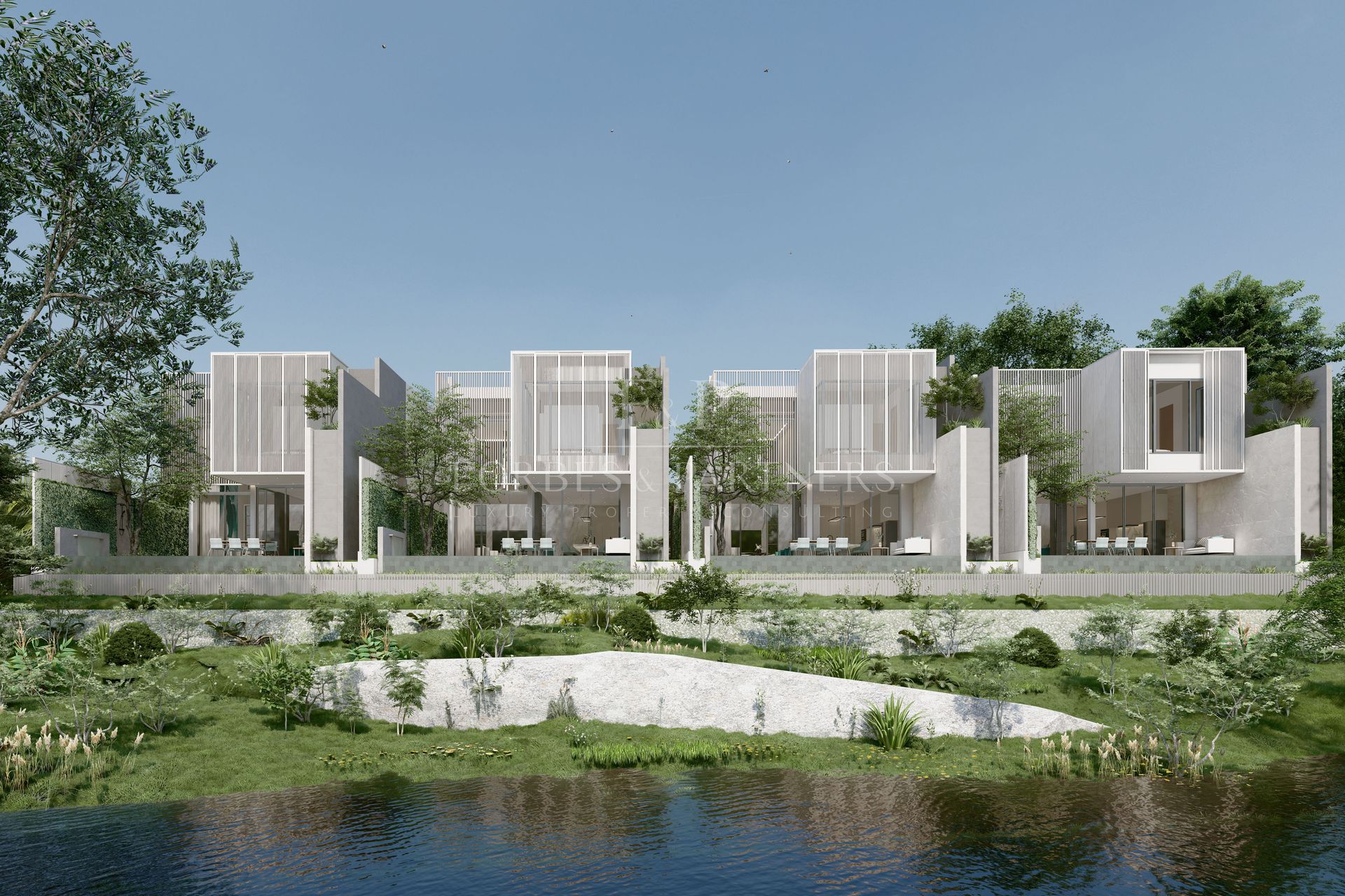 Stunning New Development in Chalong, Phuket - Chalong, Phuket, Thailand