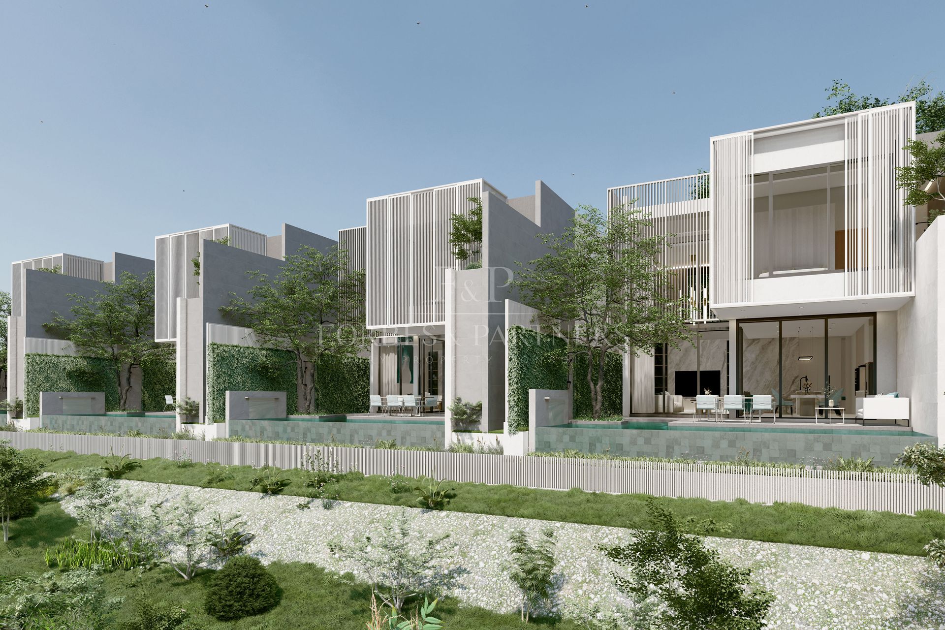 Stunning New Development in Chalong, Phuket - Chalong, Phuket, Thailand