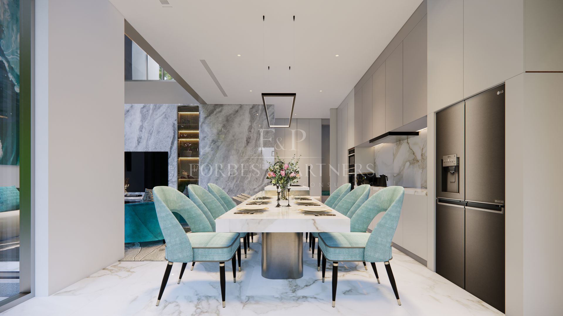 Stunning New Development in Chalong, Phuket - Chalong, Phuket, Thailand