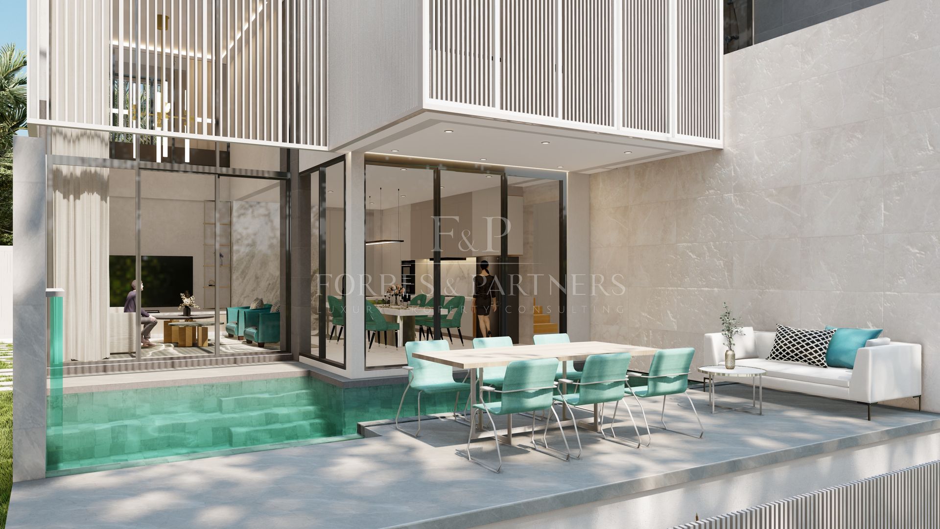 Stunning New Development in Chalong, Phuket - Chalong, Phuket, Thailand