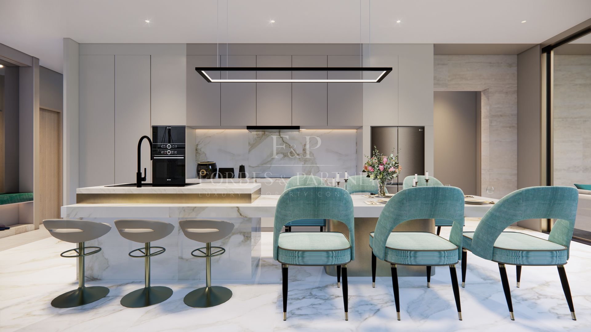Stunning New Development in Chalong, Phuket - Chalong, Phuket, Thailand