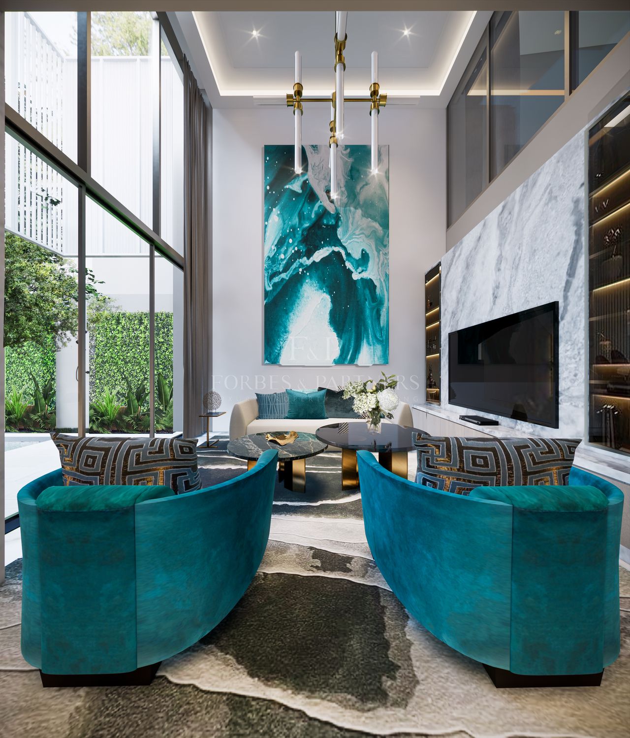 Stunning New Development in Chalong, Phuket - Chalong, Phuket, Thailand