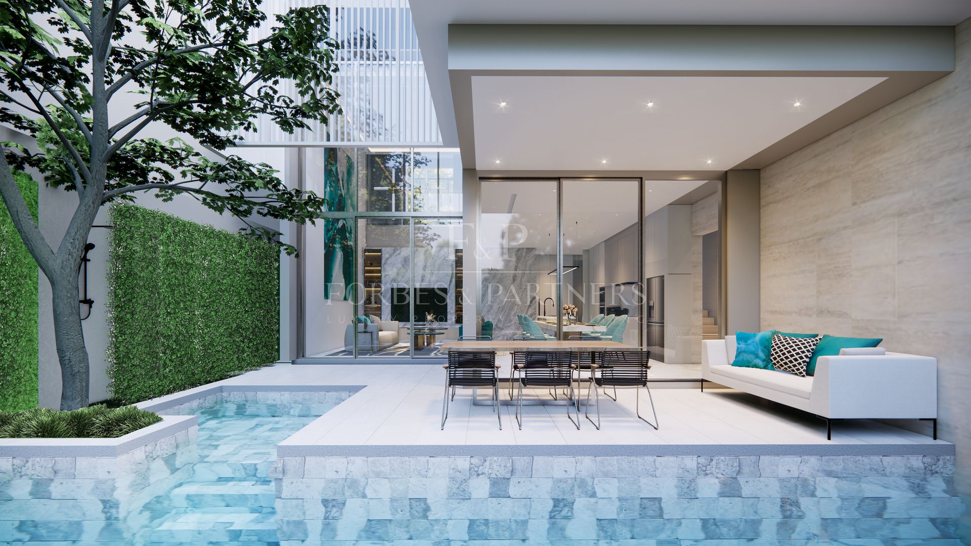 Stunning New Development in Chalong, Phuket - Chalong, Phuket, Thailand