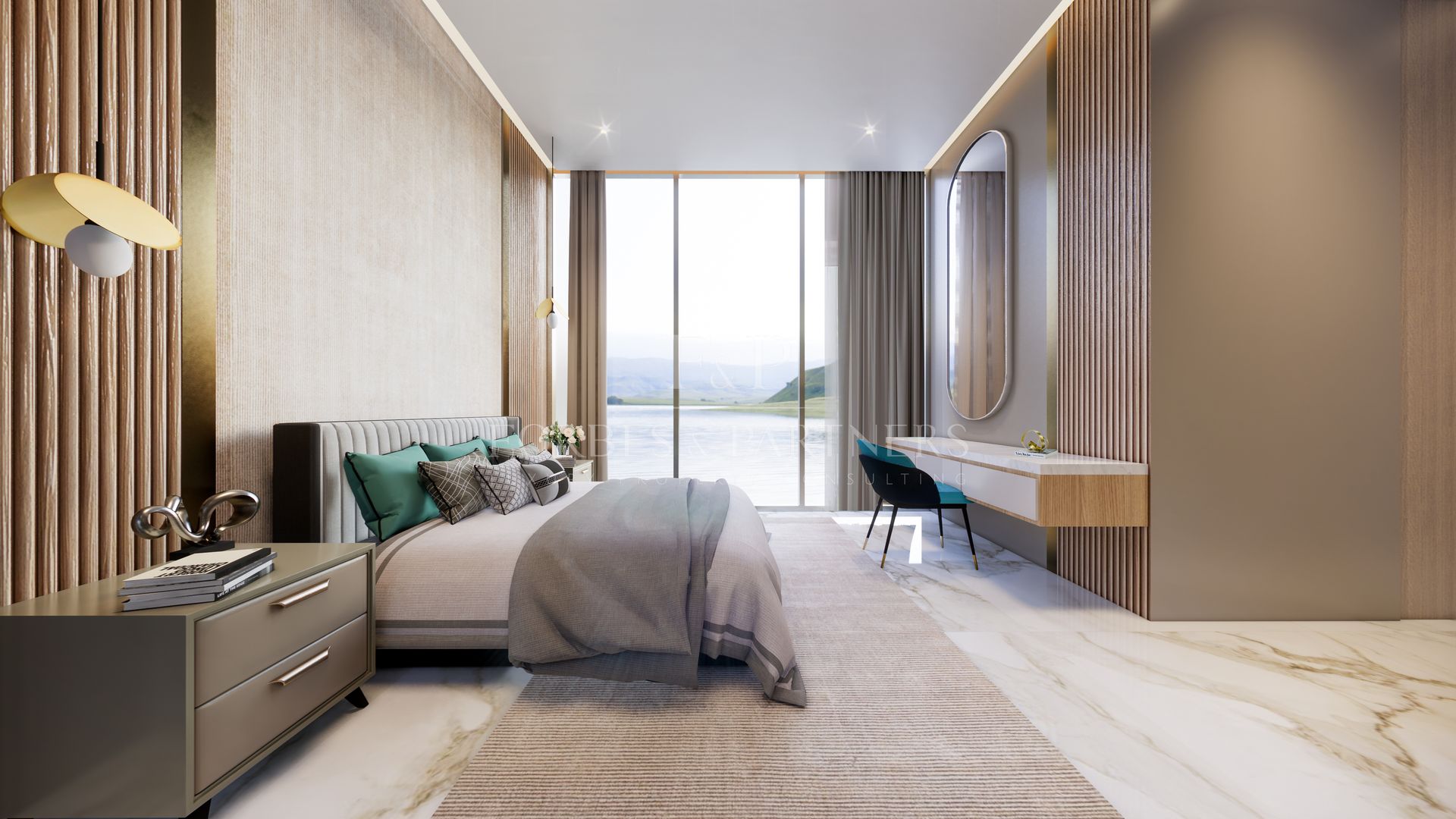Stunning New Development in Chalong, Phuket - Chalong, Phuket, Thailand