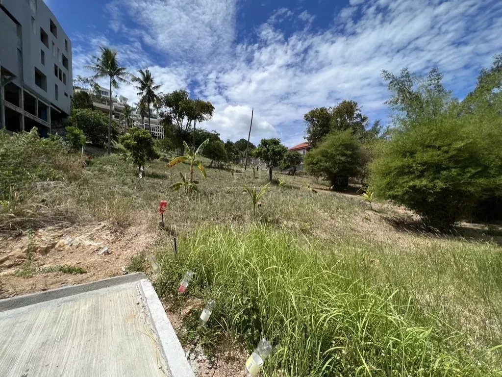 BEAUTIFUL LAND BOHPUT - Bo Phut, Ko Samui, Thailand