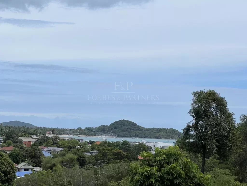 BEAUTIFUL LAND BOHPUT - Bo Phut, Ko Samui, Thailand