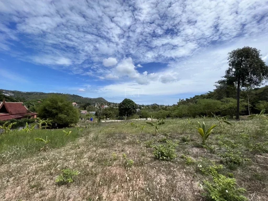 BEAUTIFUL LAND BOHPUT - Bo Phut, Ko Samui, Thailand