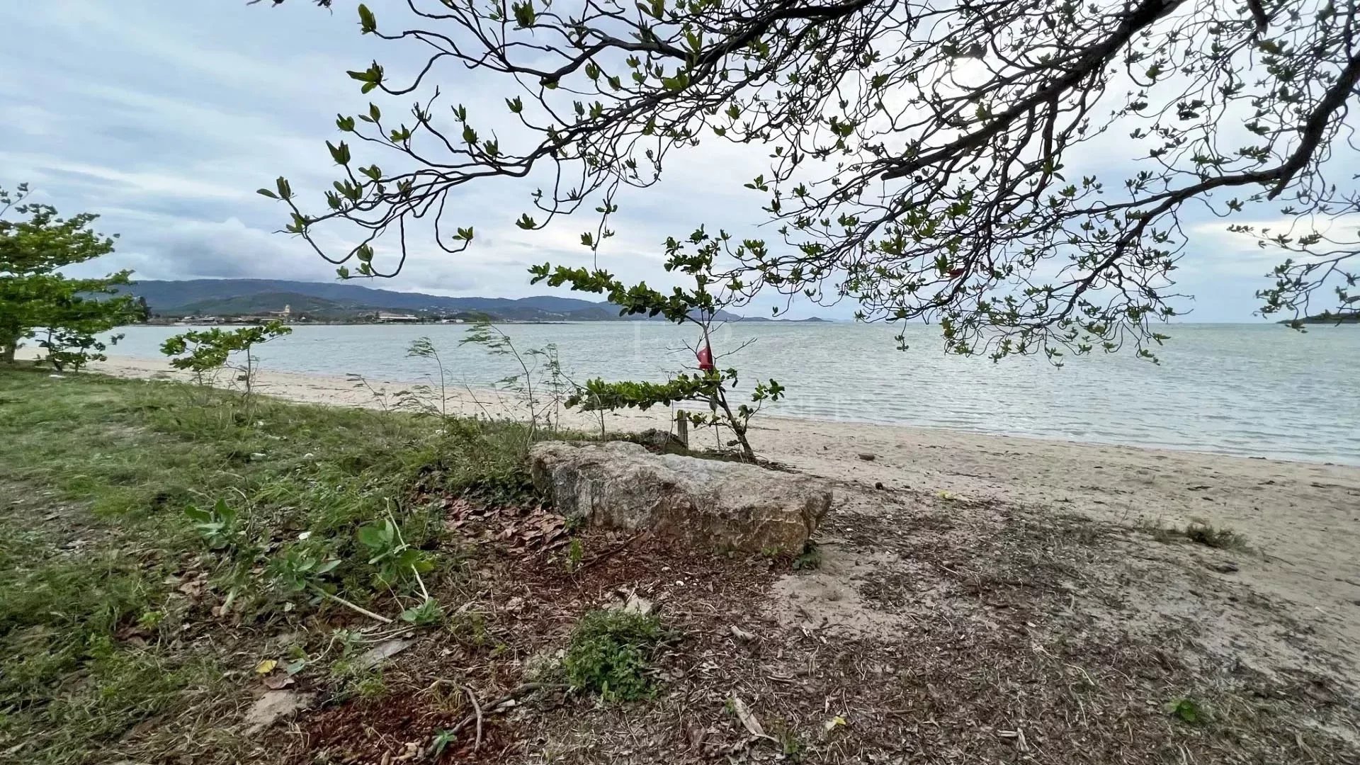 AMAZING FLAT LAND BEACHFRONT PLAI LAEM - Plai Laem, Ko Samui, Thailand