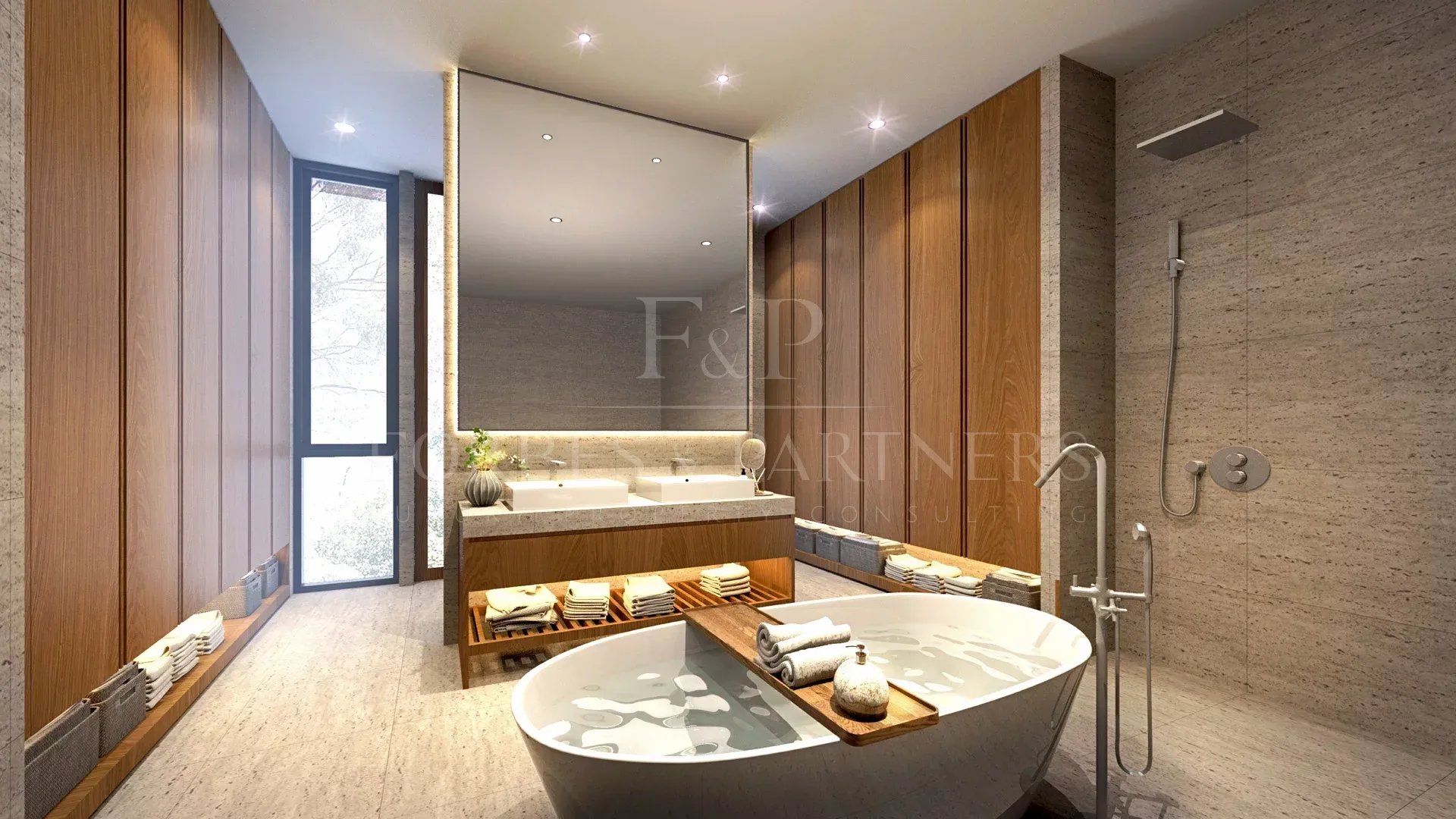 LUXURY 4 BEDROOMS BANGTAO PHUKET - Bang Tao, Phuket, Thailand