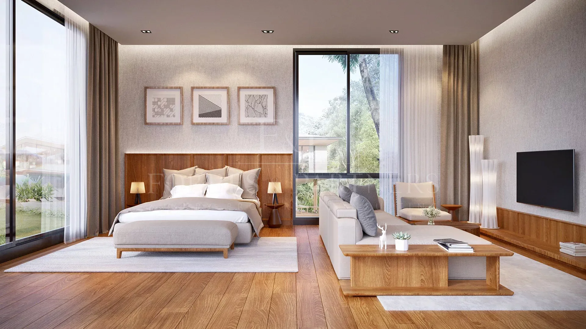 LUXURY 4 BEDROOMS BANGTAO PHUKET - Bang Tao, Phuket, Thailand