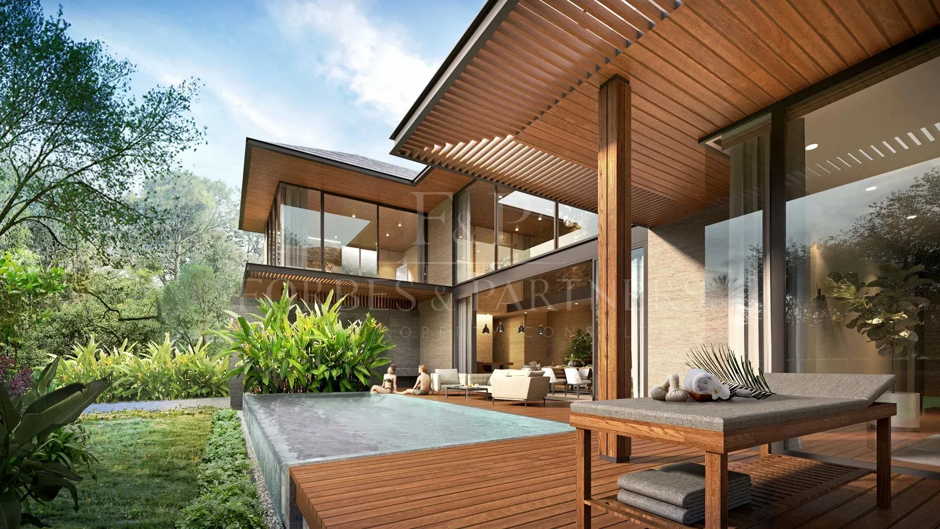 LUXURY 4 BEDROOMS BANGTAO PHUKET - Bang Tao, Phuket, Thailand