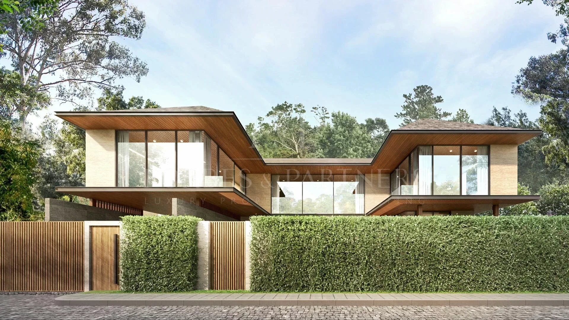 LUXURY 5 BEDROOMS BANGTAO PHUKET - Bang Tao, Phuket, Thailand
