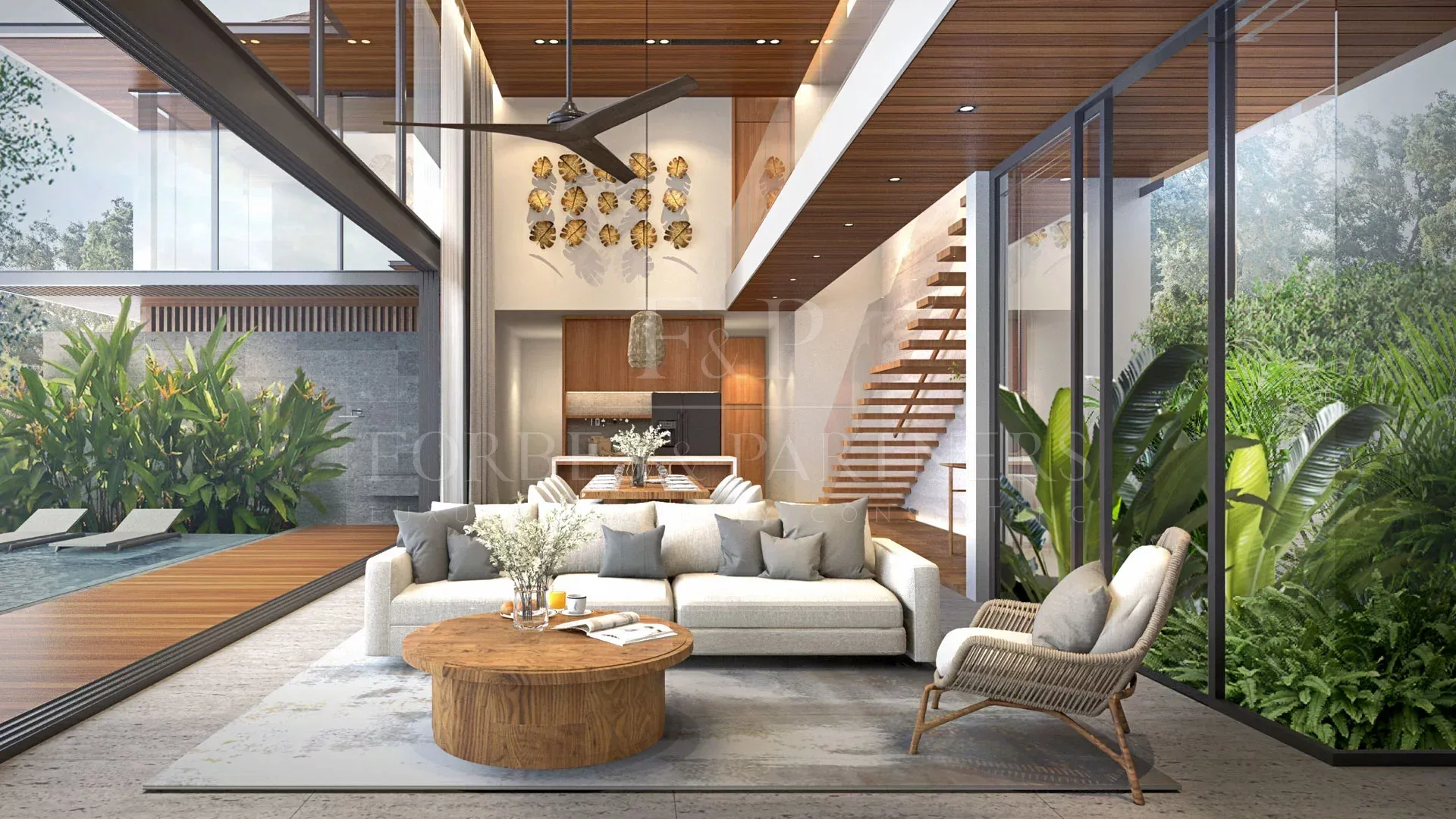 LUXURY 5 BEDROOMS BANGTAO PHUKET - Bang Tao, Phuket, Thailand