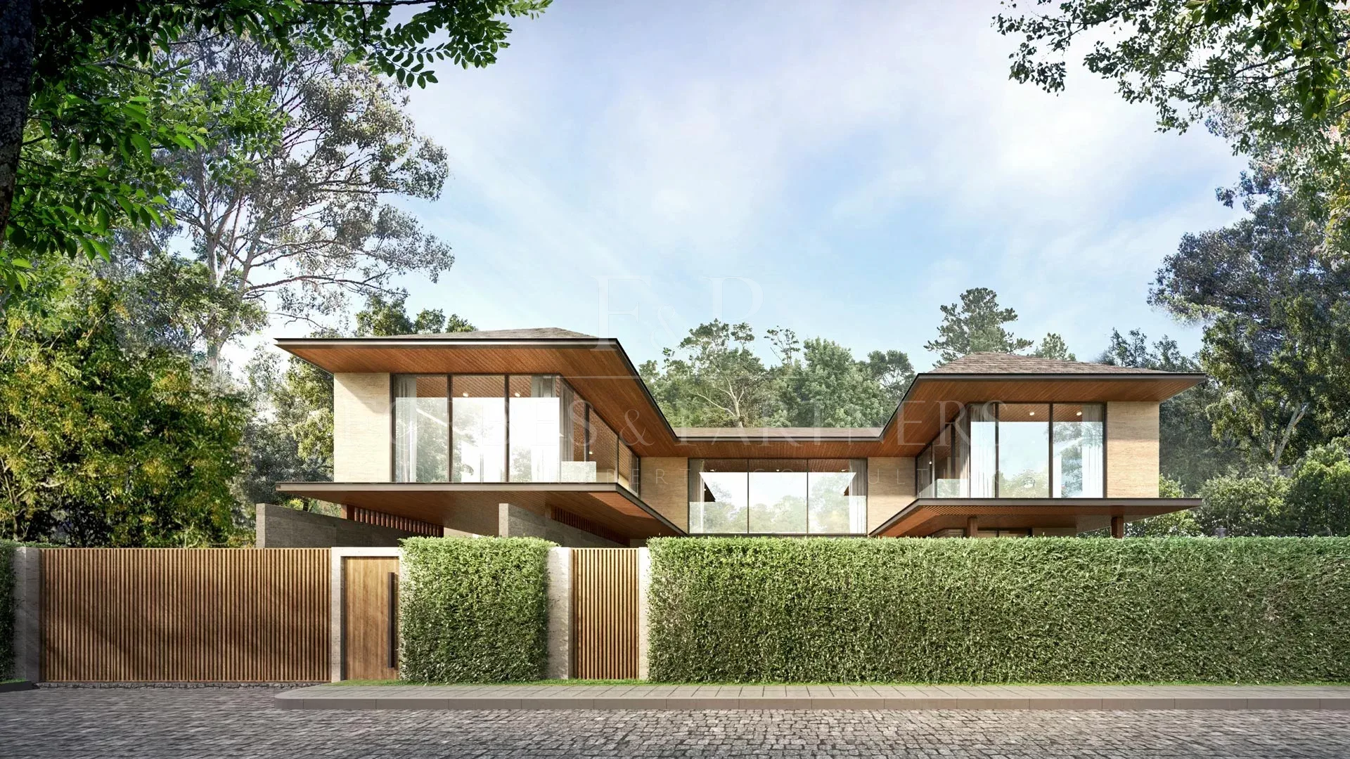LUXURY 5 BEDROOMS BANGTAO PHUKET - Bang Tao, Phuket, Thailand