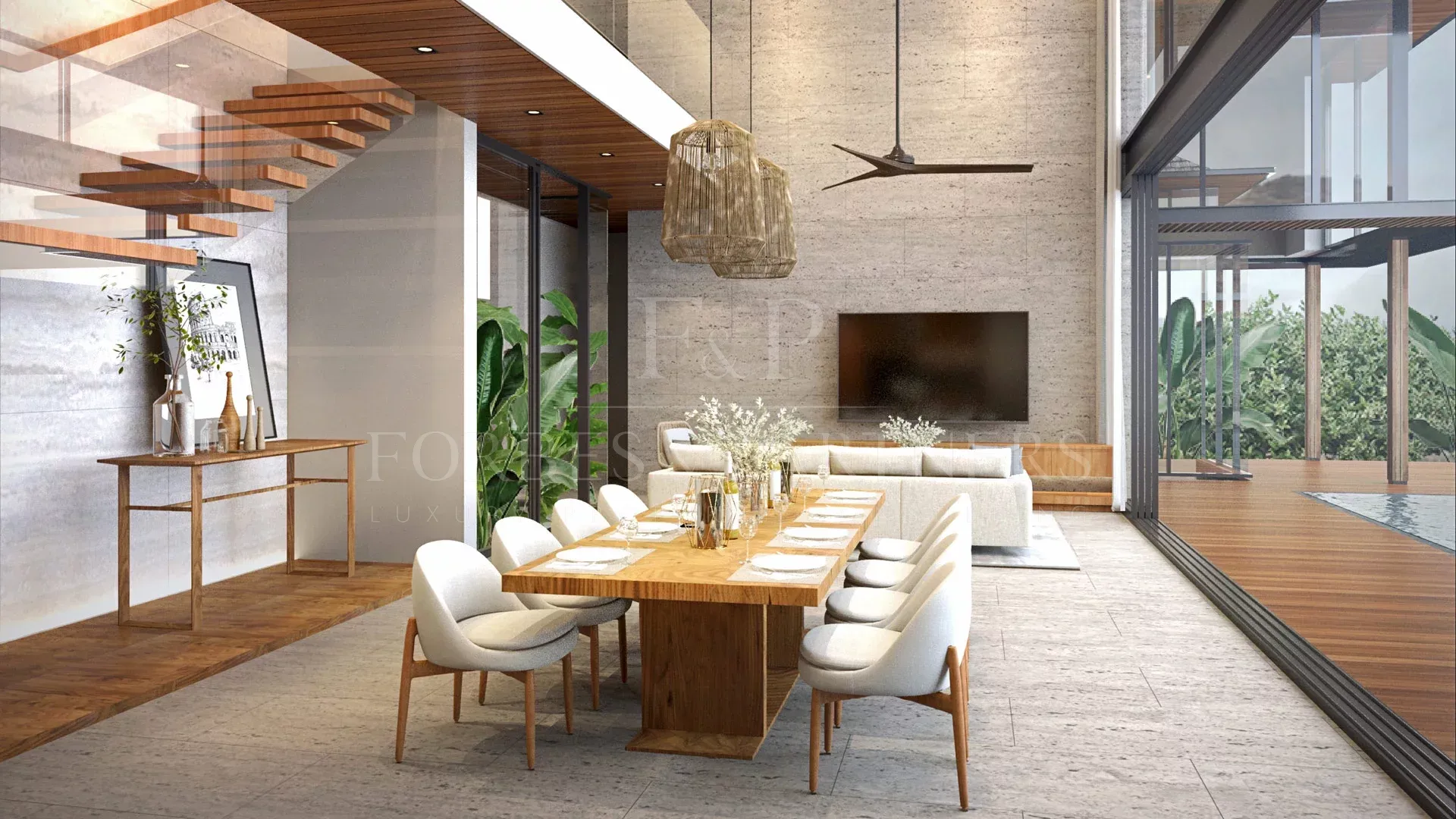 LUXURY 5 BEDROOMS BANGTAO PHUKET - Bang Tao, Phuket, Thailand