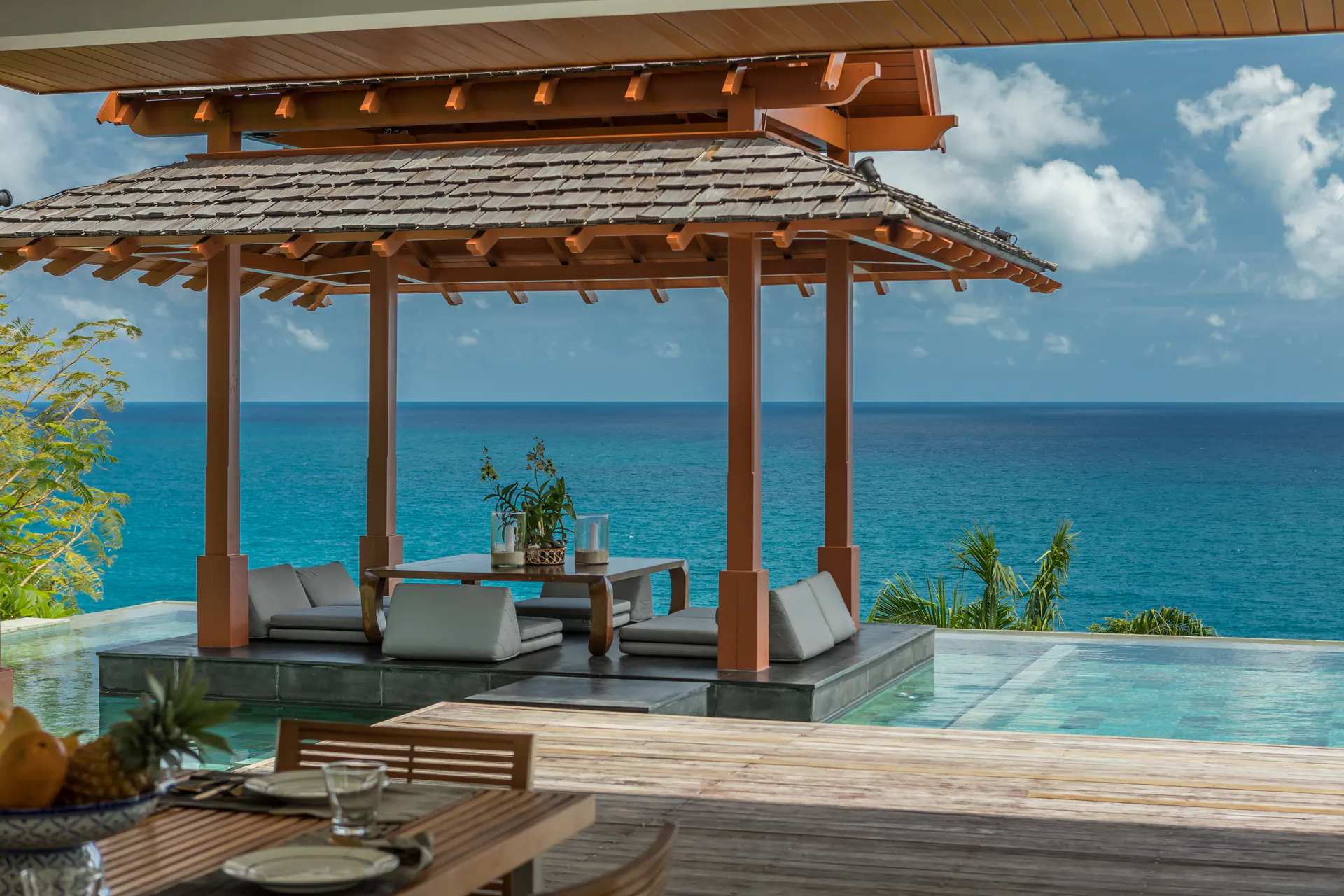 5 BEDROOM VILLA FOR SALE KAMALA, PHUKET - Kamala, Phuket, Thailand
