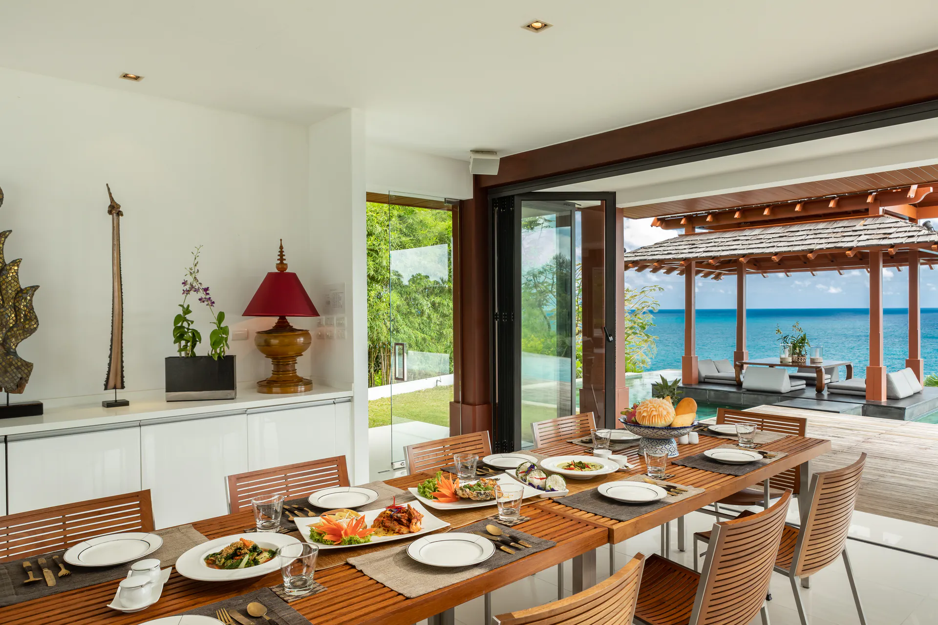 5 BEDROOM VILLA FOR SALE KAMALA, PHUKET - Kamala, Phuket, Thailand