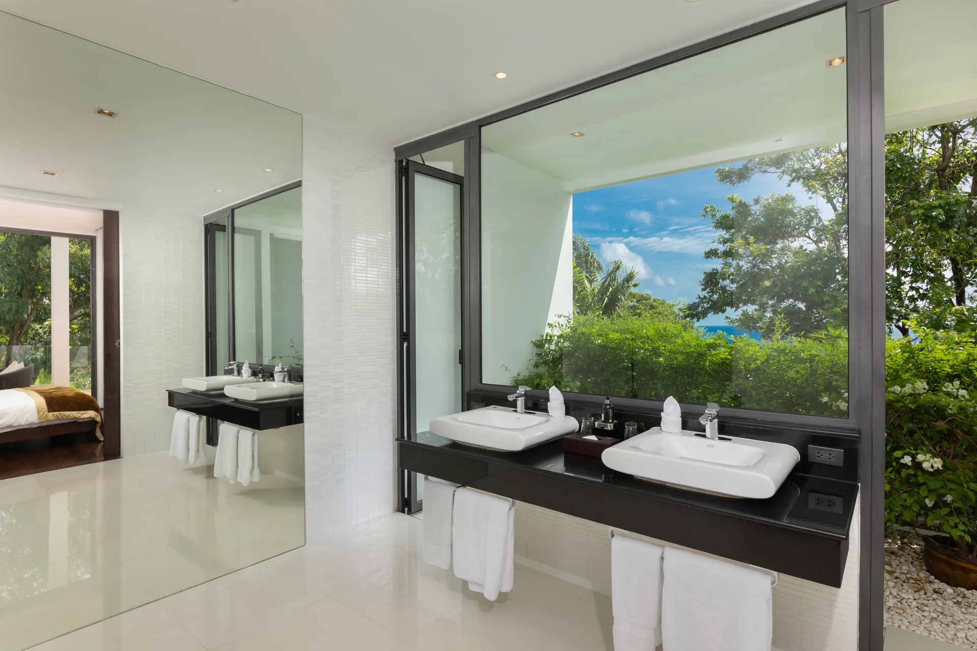 5 BEDROOM VILLA FOR SALE KAMALA, PHUKET - Kamala, Phuket, Thailand