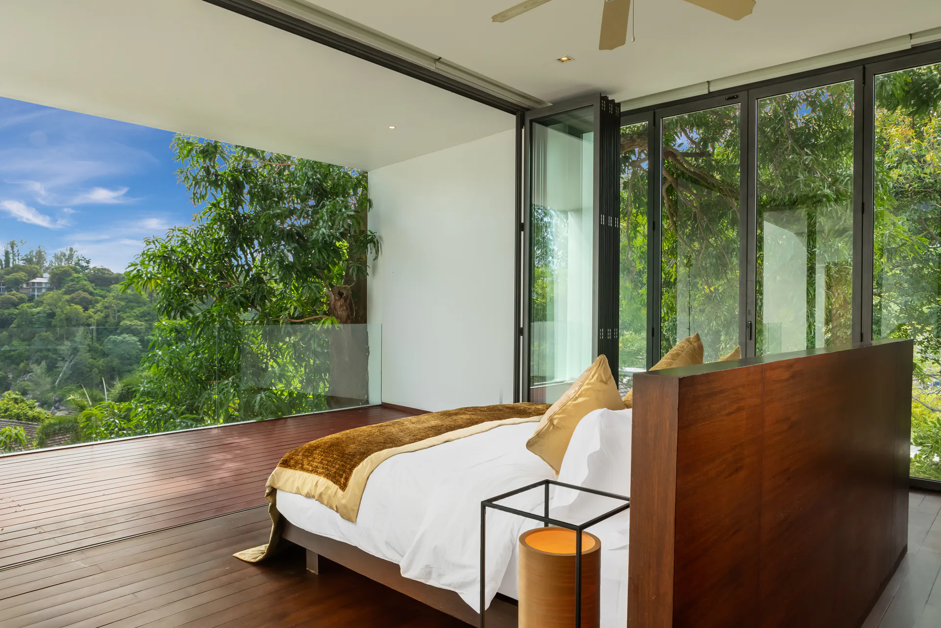 5 BEDROOM VILLA FOR SALE KAMALA, PHUKET - Kamala, Phuket, Thailand