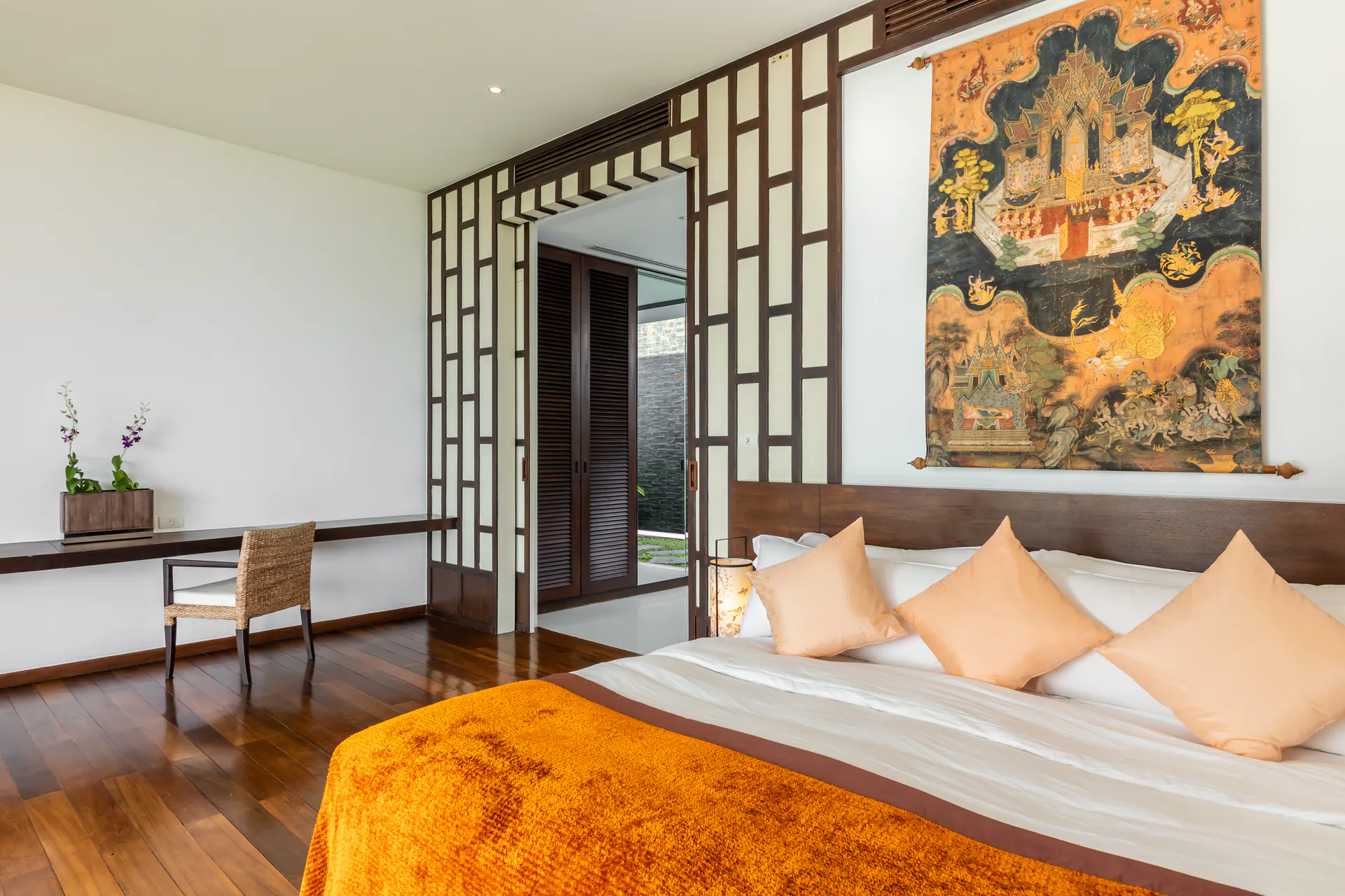 5 BEDROOM VILLA FOR SALE KAMALA, PHUKET - Kamala, Phuket, Thailand