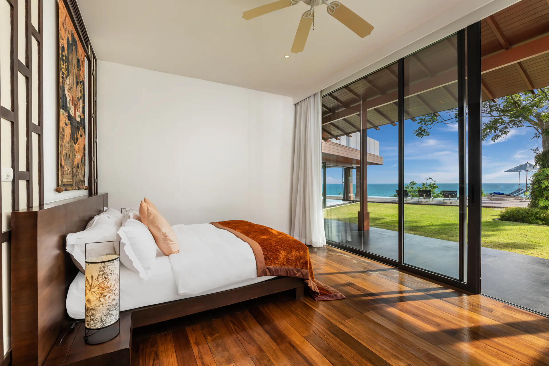 5 BEDROOM VILLA FOR SALE KAMALA, PHUKET - Kamala, Phuket, Thailand