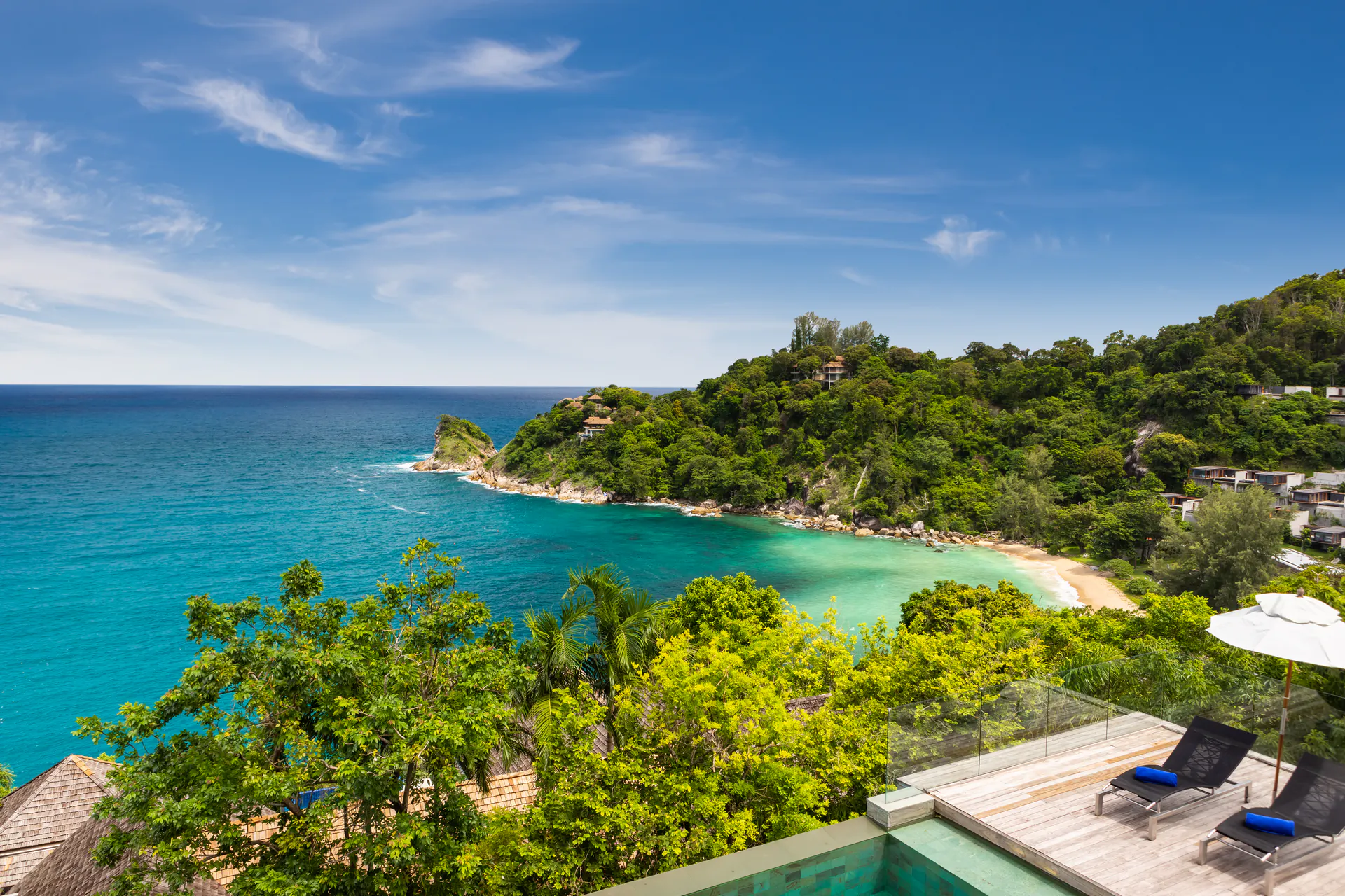 5 BEDROOM VILLA FOR SALE KAMALA, PHUKET - Kamala, Phuket, Thailand