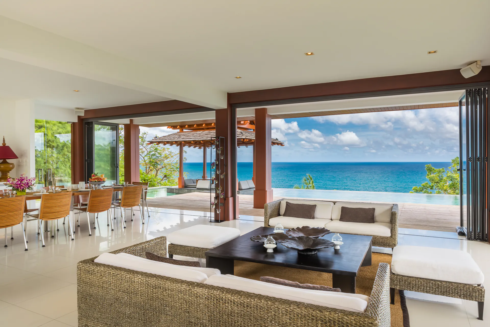 5 BEDROOM VILLA FOR SALE KAMALA, PHUKET - Kamala, Phuket, Thailand