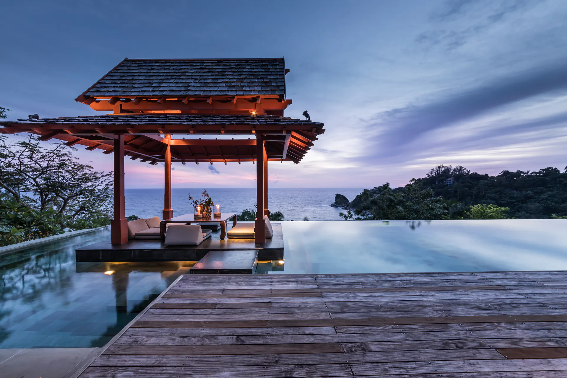 5 BEDROOM VILLA FOR SALE KAMALA, PHUKET - Kamala, Phuket, Thailand