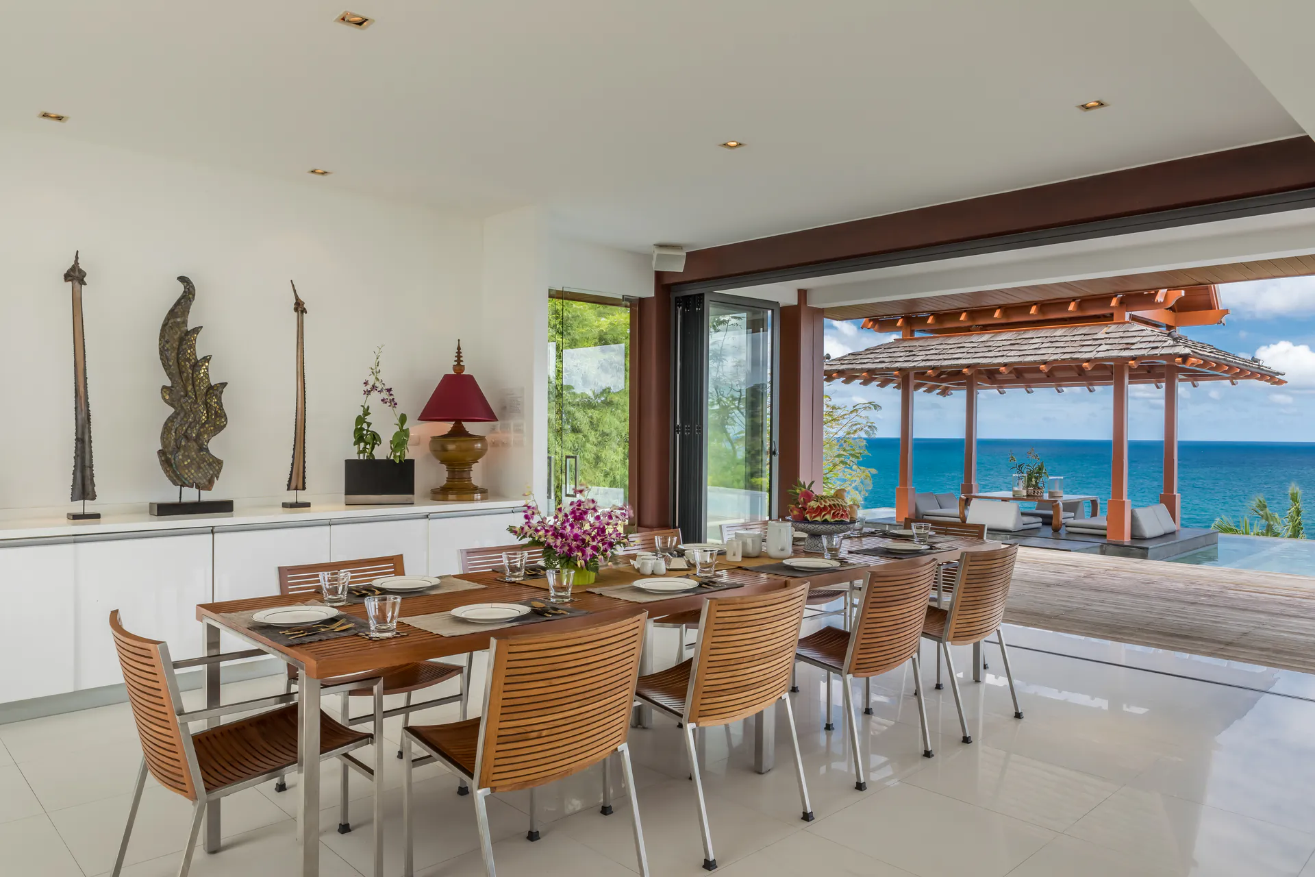 5 BEDROOM VILLA FOR SALE KAMALA, PHUKET - Kamala, Phuket, Thailand