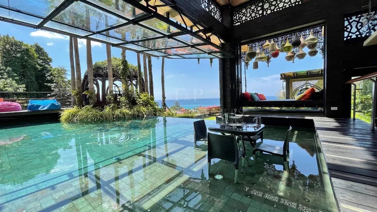 ICONIC 5 BEDROOMS IN KARON - Karon, Phuket, Thailand