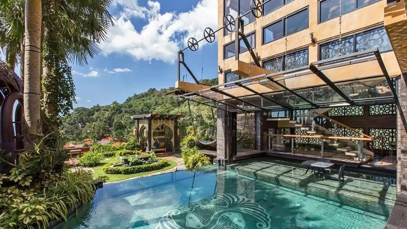 ICONIC 5 BEDROOMS IN KARON - Karon, Phuket, Thailand