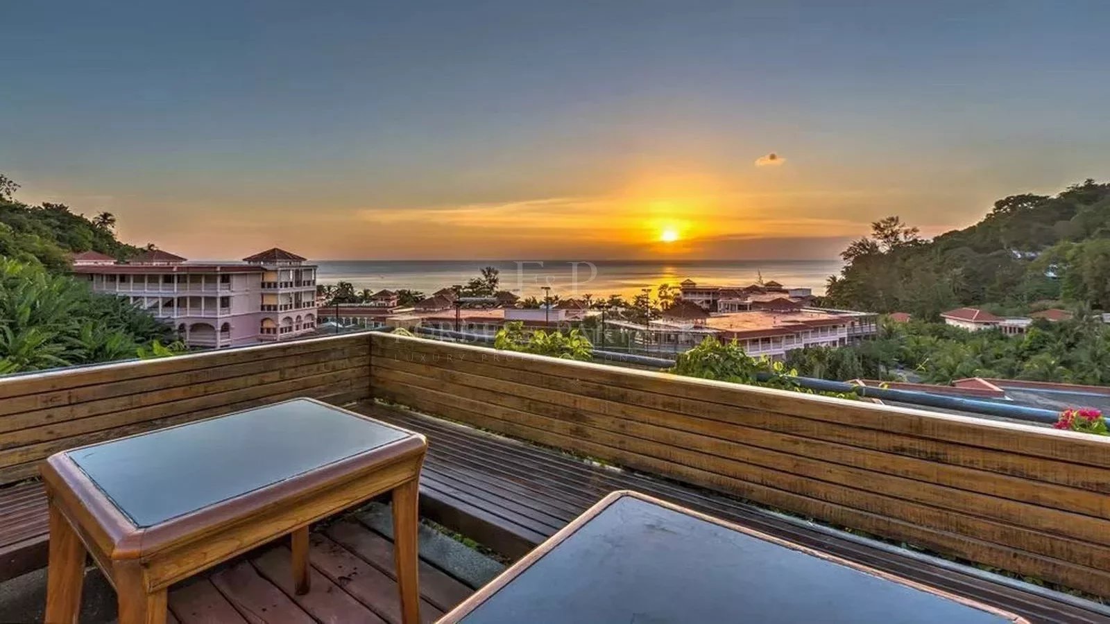 ICONIC 5 BEDROOMS IN KARON - Karon, Phuket, Thailand