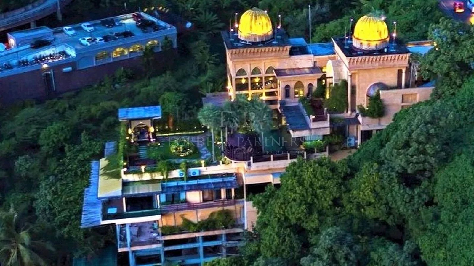 ICONIC 5 BEDROOMS IN KARON - Karon, Phuket, Thailand
