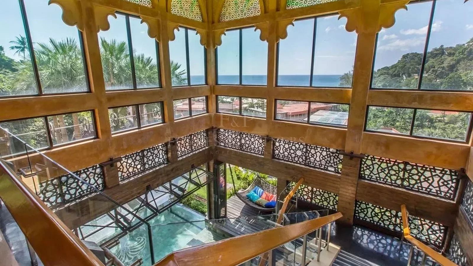 ICONIC 5 BEDROOMS IN KARON - Karon, Phuket, Thailand