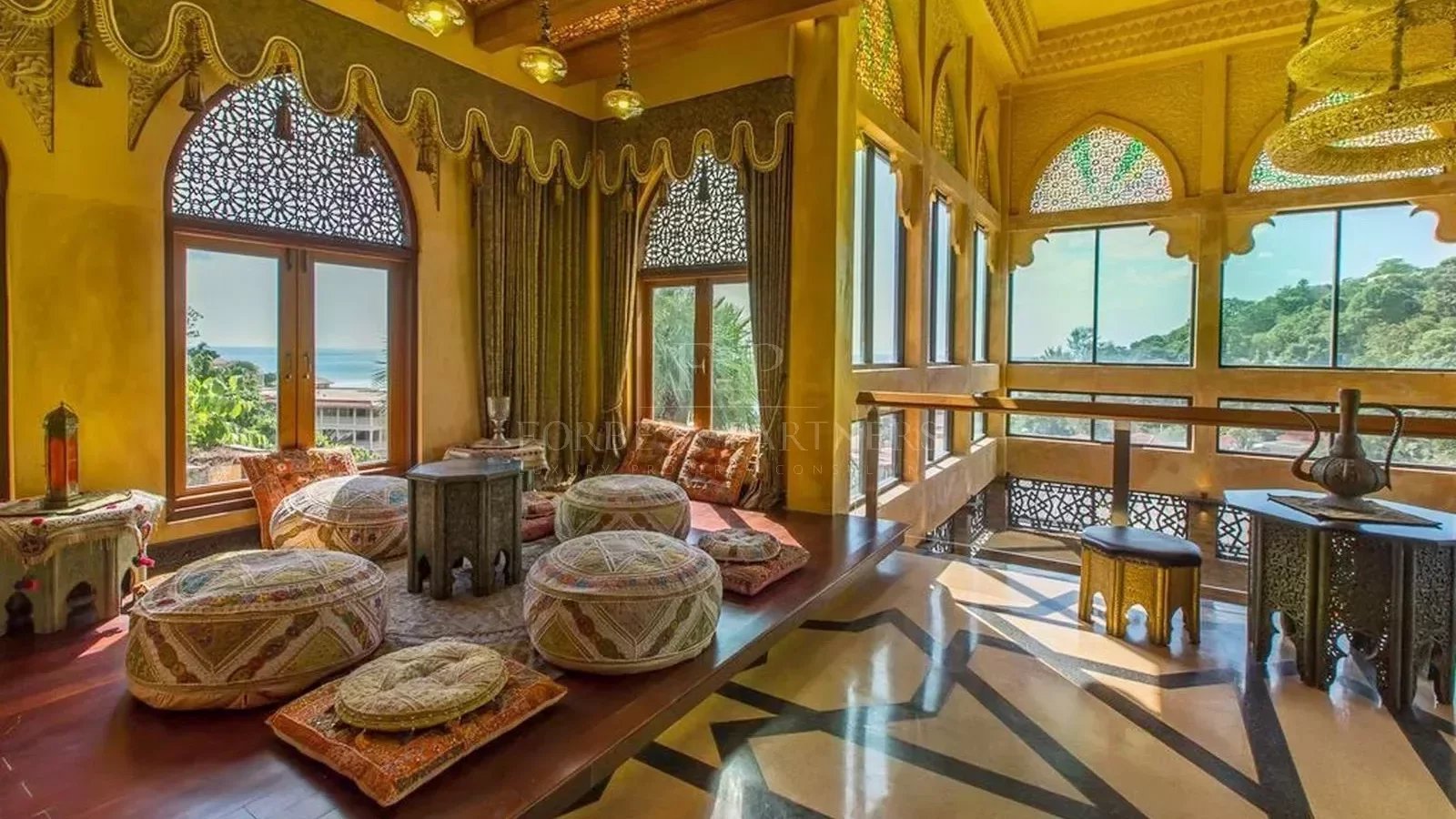 ICONIC 5 BEDROOMS IN KARON - Karon, Phuket, Thailand