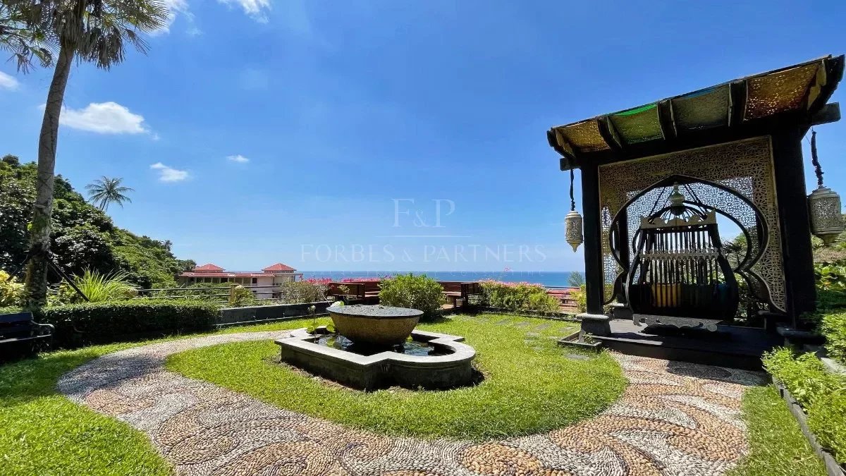 ICONIC 5 BEDROOMS IN KARON - Karon, Phuket, Thailand
